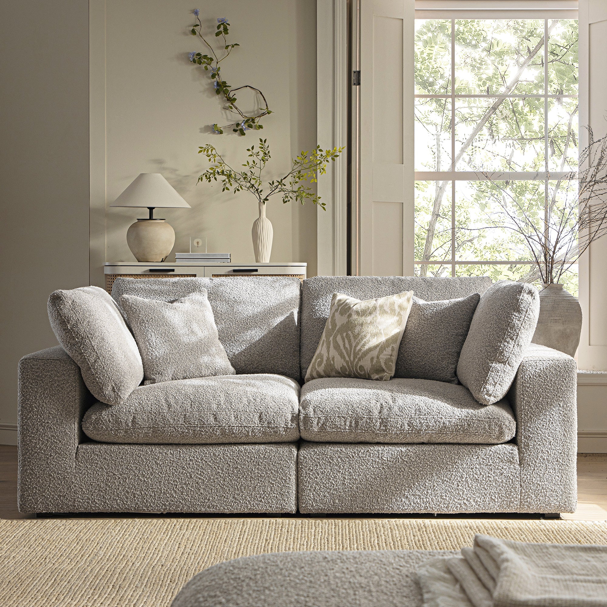 2-3 Piece Sectionals